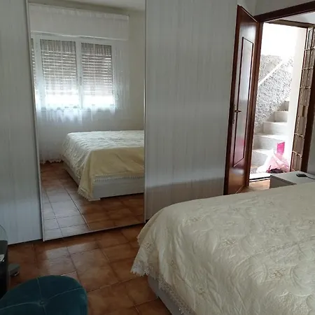 Ferienhaus Casetta Al Mare