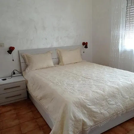 Ferienhaus Casetta Al Mare