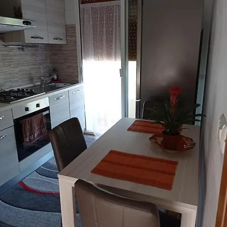 Ferienhaus Casetta Al Mare