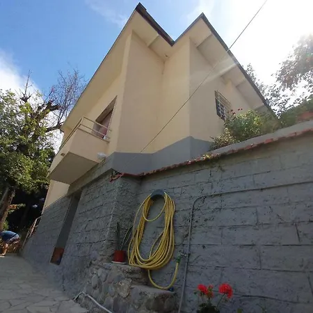 Ferienhaus Casetta Al Mare