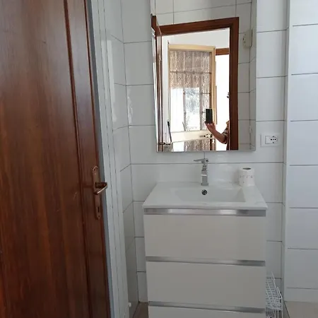 Casetta Al Mare Ferienhaus Camporosso (Liguria)